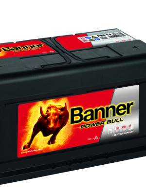 Power Bull P8014