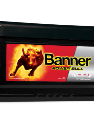 Power Bull P8440