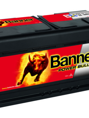 Power Bull P9533