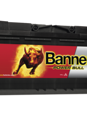 Power Bull P11040